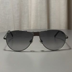 CHANEL Pilot Aviators foldable